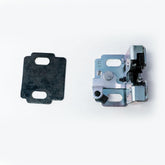 Replacement Vert-x Hardtop Door Latch Lh Side